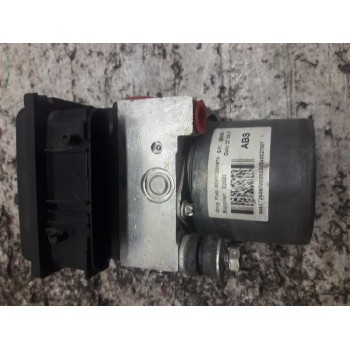 Recambio de abs para peugeot boxer furgoneta 2.2 hdi 120 referencia OEM IAM 0265800461 78913A0240 00517250970