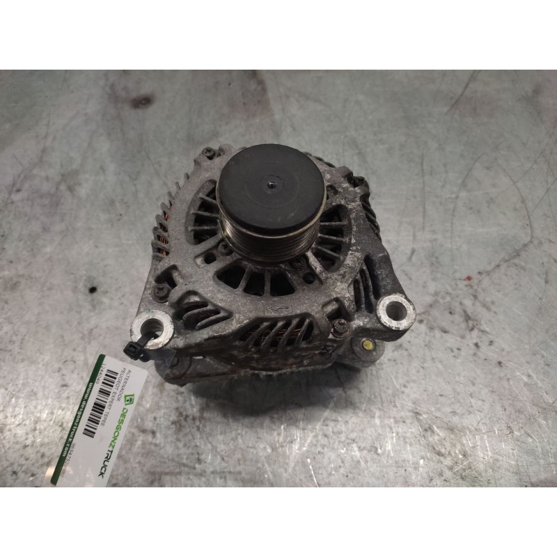 Recambio de alternador para peugeot expert tepee l1h1 premium referencia OEM IAM 96547528880  A004TJ0084A - Blanco 5