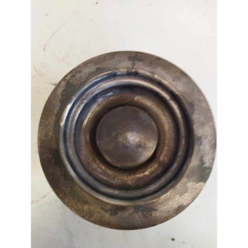 Recambio de piston para scania serie p/g/r (l-clase) 12.7 diesel referencia OEM IAM 2619545 - Azul 2