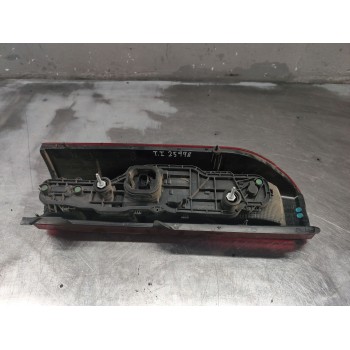 Recambio de piloto trasero derecho para fiat ducato furgoneta (250_) 150 multijet 2,3 d referencia OEM IAM   