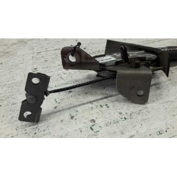 Recambio de palanca freno de mano para nissan almera (n16/e) acenta referencia OEM IAM   