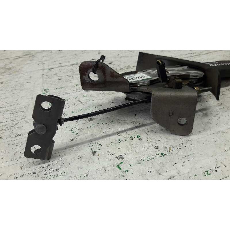 Recambio de palanca freno de mano para nissan almera (n16/e) acenta referencia OEM IAM 2