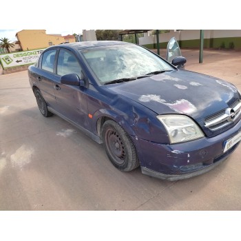 opel vectra c berlina del año 2022