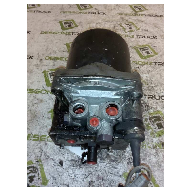 Recambio de valvula aire para scania serie 4 (p 94 d) fsa 260 (4x2) e2/e3 corto cp 13 / 14 b referencia OEM IAM 1387552 HALDEX V - Blanco 4