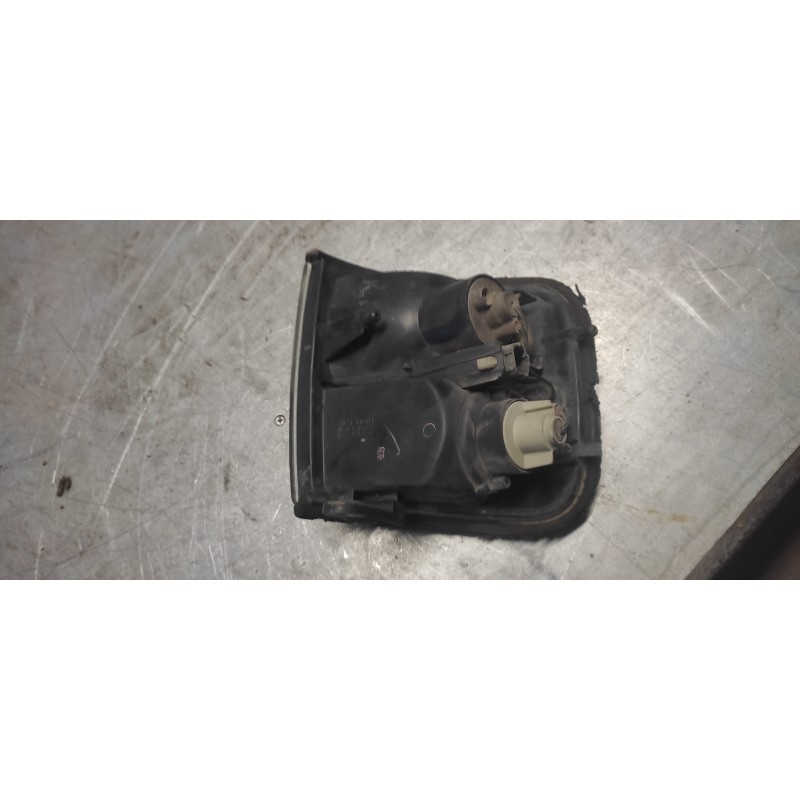 Recambio de piloto delantero izquierdo para opel monterey 3.0 dti cat referencia OEM IAM 2