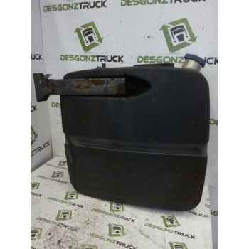 Recambio de deposito aditivo para iveco stralis (as) fsa t / fp lt 4x2 gran espacio referencia OEM IAM 41298228  