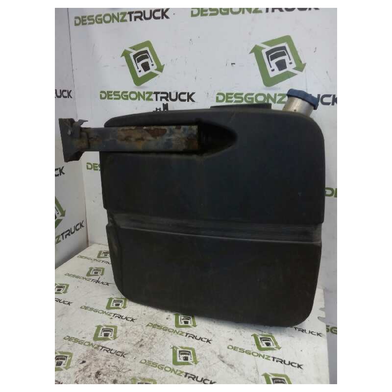 Recambio de deposito aditivo para iveco stralis (as) fsa t / fp lt 4x2 gran espacio referencia OEM IAM 41298228  