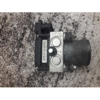 Recambio de abs para peugeot boxer furgoneta 2.2 hdi 120 referencia OEM IAM 0265800461 78913A0240 00517250970