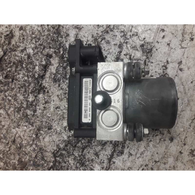 Recambio de abs para peugeot boxer furgoneta 2.2 hdi 120 referencia OEM IAM 0265800461 78913A0240 00517250970 - Blanco 3