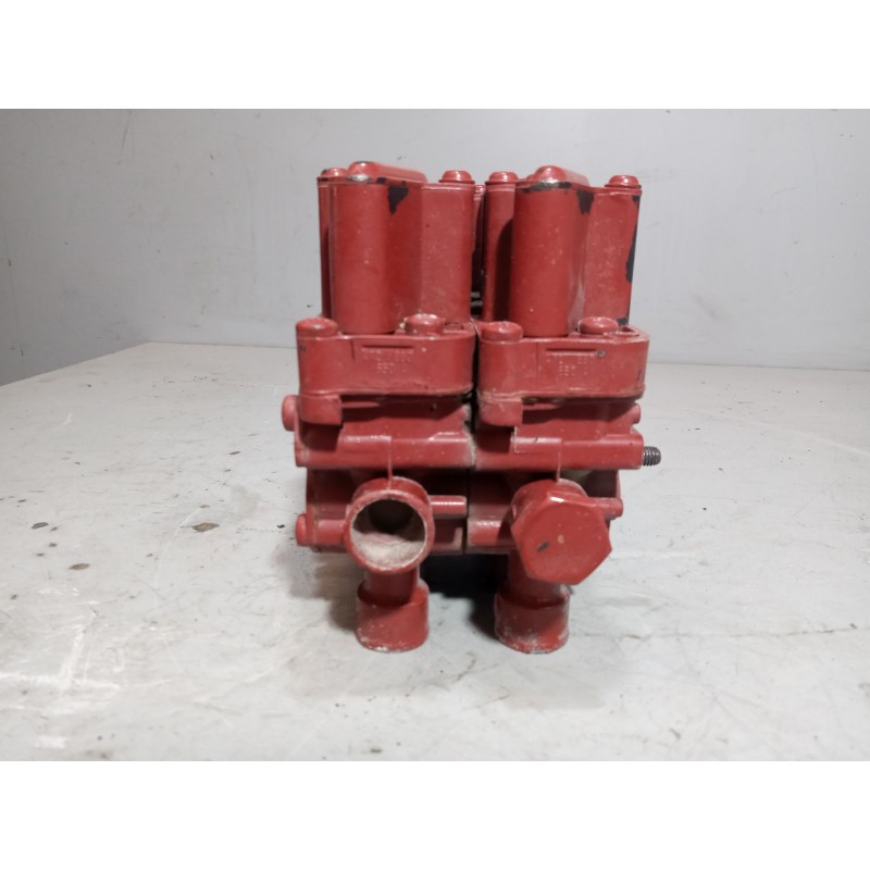 Recambio de valvula aire para iveco eurotech (mp) 9.5 diesel referencia OEM IAM 4728801030 5