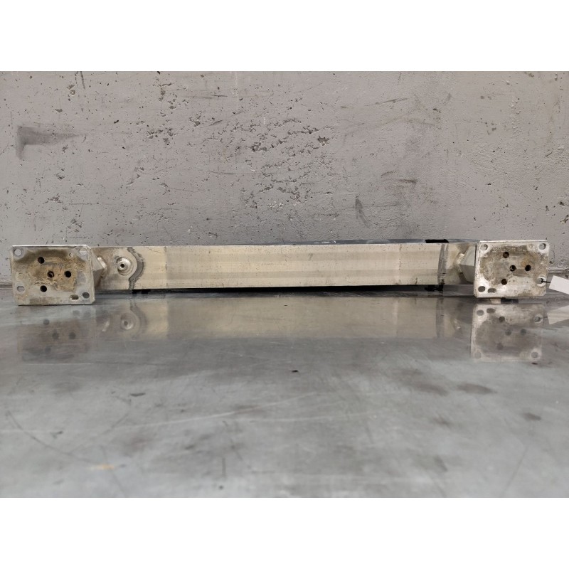 Recambio de refuerzo paragolpes delantero para citroën c4 picasso i monospace (ud_) 1.6 hdi referencia OEM IAM - Marrón 2