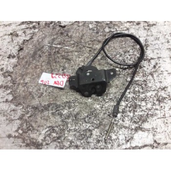 CERRADURA PUERTA CARGA SUPERIOR DERECHA 