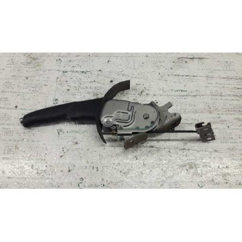 Recambio de palanca freno de mano para nissan almera (n16/e) acenta referencia OEM IAM   