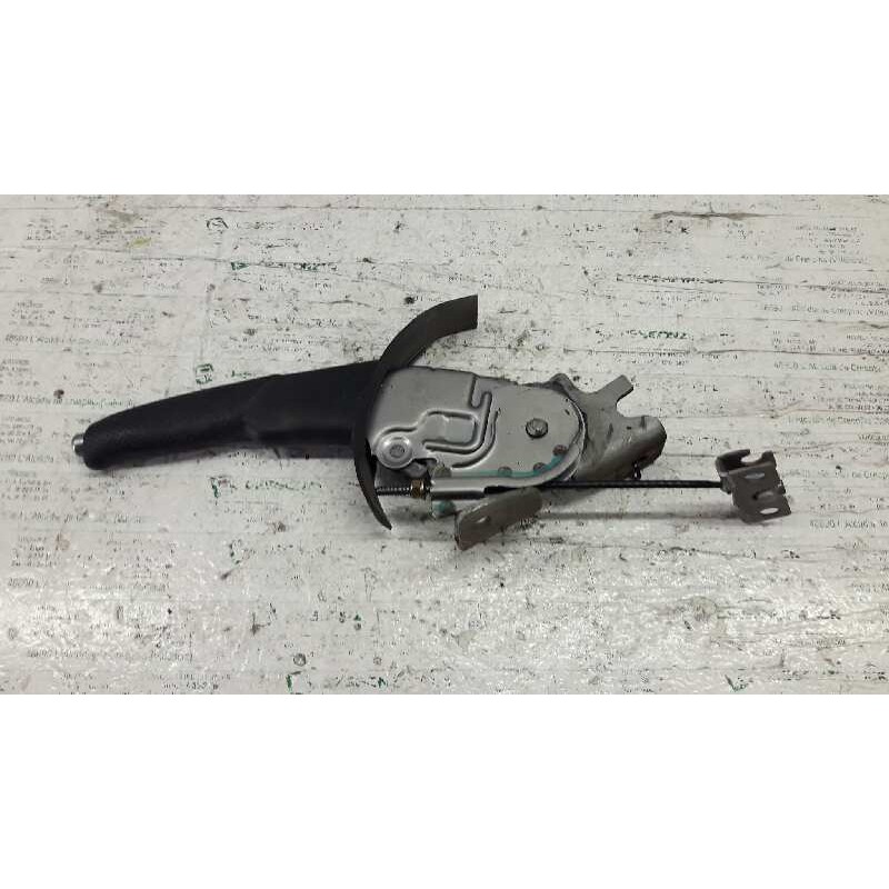 Recambio de palanca freno de mano para nissan almera (n16/e) acenta referencia OEM IAM 3