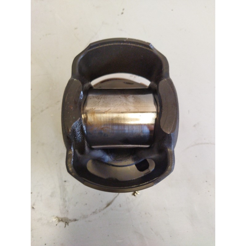Recambio de piston para scania serie p/g/r (l-clase) 12.7 diesel referencia OEM IAM 2619545 - Azul 3