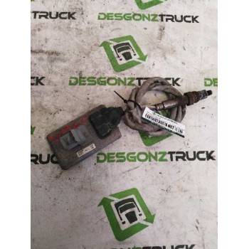 Recambio de sensor noxe para scania serie p/g/r (l-clase) fsa r450 (4x2) largo cr 19 a referencia OEM IAM 2296800  