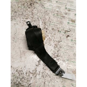 Recambio de cinturon seguridad trasero izquierdo para ford focus berlina (cap) ambiente (d) referencia OEM IAM 33035173  
