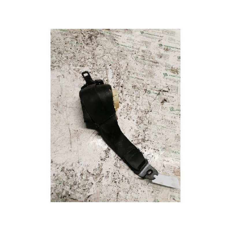 Recambio de cinturon seguridad trasero izquierdo para ford focus berlina (cap) ambiente (d) referencia OEM IAM 33035173 2