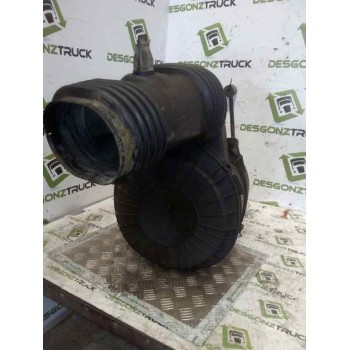 Recambio de filtro aire para volvo fh xxx 12.8 diesel referencia OEM IAM 21115476  