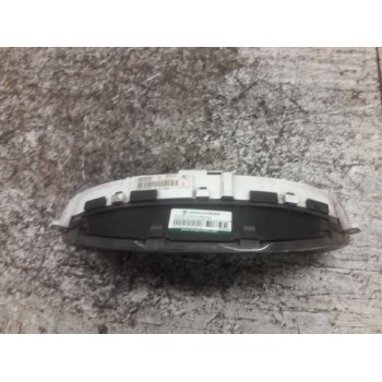Recambio de cuadro instrumentos para chrysler voyager (rg) 2.5 crd grand voyager limited referencia OEM IAM R825AF TN2574106374 