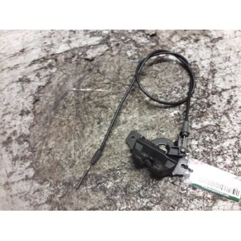 Recambio de cerradura puerta carga para peugeot partner (s2) combi plus referencia OEM IAM  SUPERIOR DERECHA 