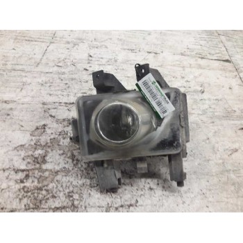 FARO ANTINIEBLA IZQUIERDO 0096726 62101L 24462133