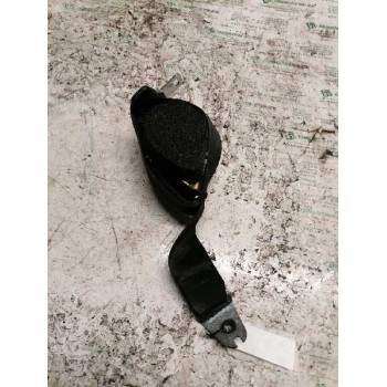 Recambio de cinturon seguridad trasero izquierdo para ford focus berlina (cap) ambiente (d) referencia OEM IAM 33035173  