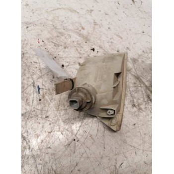 Recambio de faro antiniebla izquierdo para ford focus berlina (cap) 1.6 tdci cat referencia OEM IAM   2 PINS
