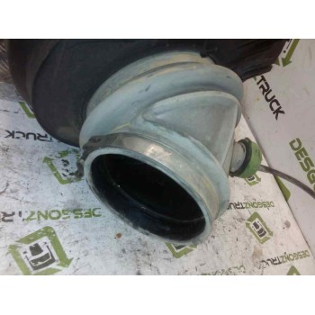 Recambio de filtro aire para volvo fh xxx 12.8 diesel referencia OEM IAM 21115476  
