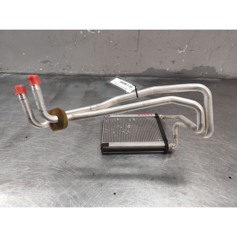 Recambio de radiador calefaccion / aire acondicionado para toyota rav 4 ii (_a2_) 2.0 4wd (aca21, aca20) referencia OEM IAM - Azul