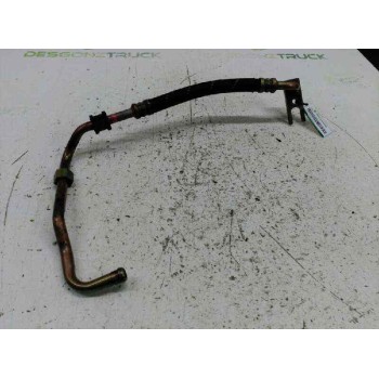 Recambio de tubo para renault vel satis (bj0) expression referencia OEM IAM  LATIGUILLO ACEITE MOTOR 
