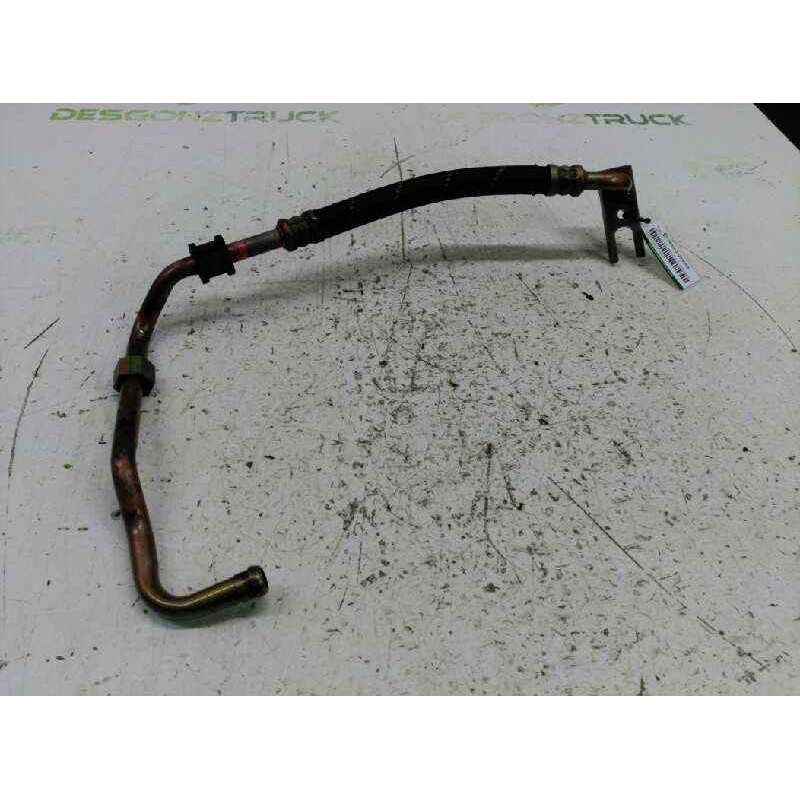Recambio de tubo para renault vel satis (bj0) expression referencia OEM IAM  LATIGUILLO ACEITE MOTOR 3