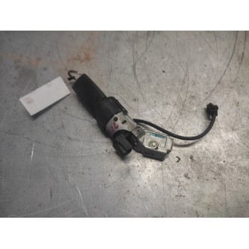 Recambio de conmutador de arranque para citroën c4 berlina vtr plus referencia OEM IAM N0502455 3 PINS 