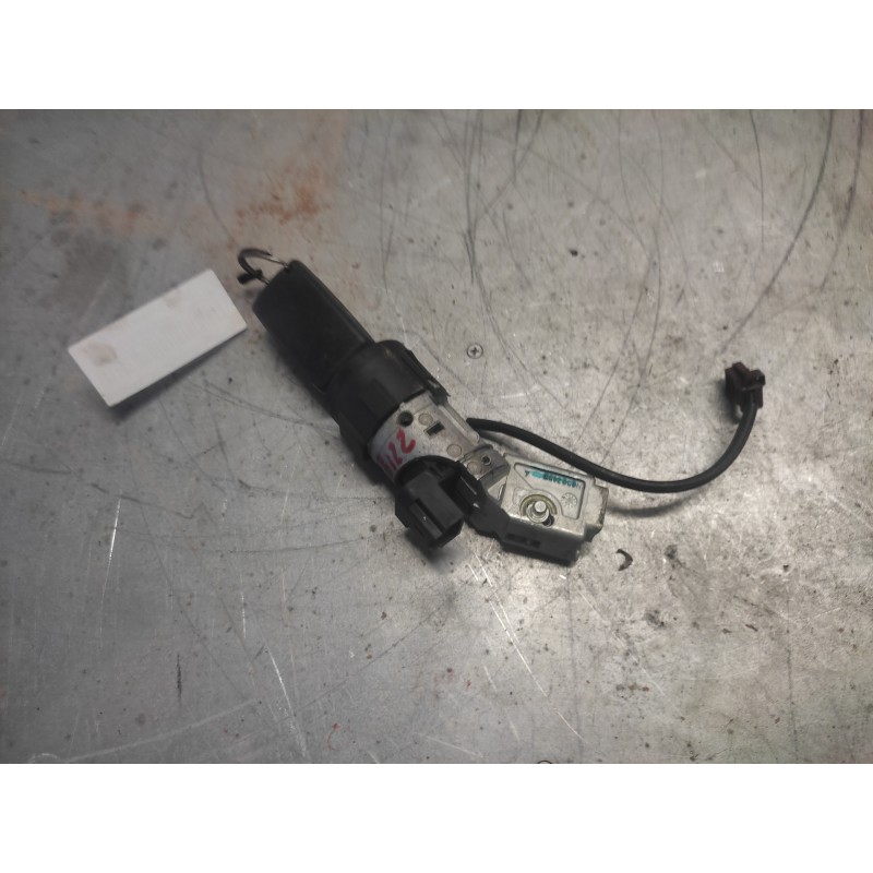 Recambio de conmutador de arranque para citroën c4 berlina vtr plus referencia OEM IAM N0502455 3 PINS 2