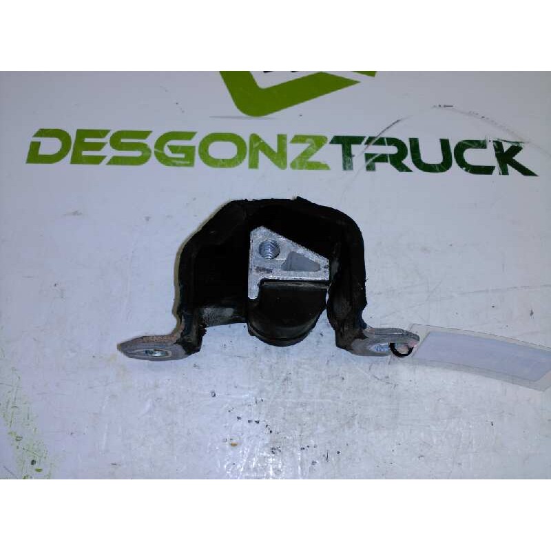 Recambio de soporte motor trasero para opel corsa b twist referencia OEM IAM - Azul 2