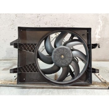 Recambio de electroventilador para ford fiesta (cbk) ambiente referencia OEM IAM   