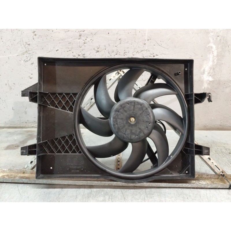 Recambio de electroventilador para ford fiesta (cbk) ambiente referencia OEM IAM   