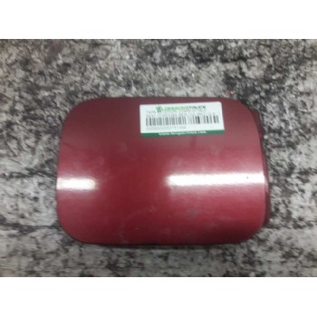 TAPA EXTERIOR COMBUSTIBLE 