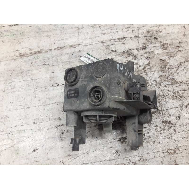Recambio de faro antiniebla izquierdo para opel astra h ber. cosmo referencia OEM IAM 0096726 62101L 24462133 2