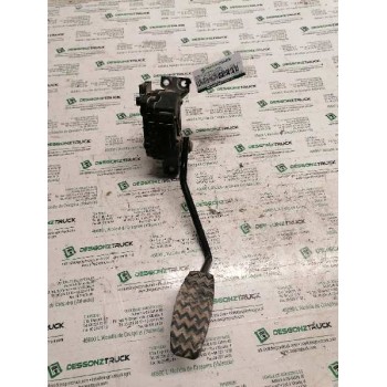 POTENCIOMETRO PEDAL 1337493080 6PV00824501 6 PINS