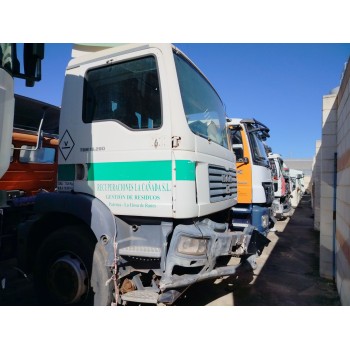 man tg-m 18.xxx del año 2006