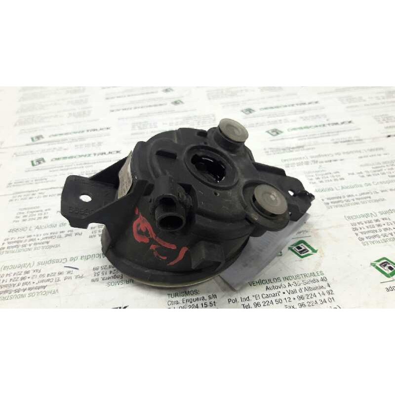 Recambio de faro antiniebla derecho para renault laguna ii grandtour (kg0) expression confort referencia OEM IAM 2