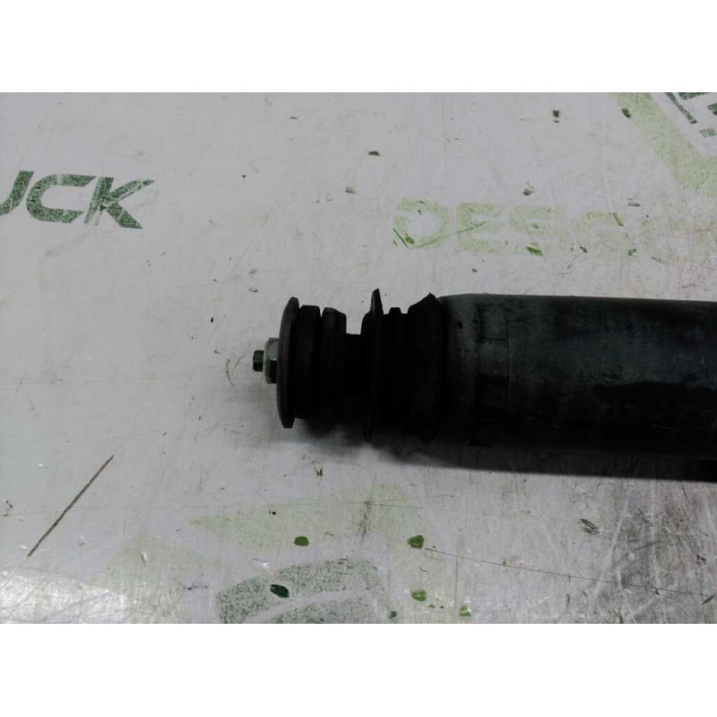 Recambio de amortiguador trasero derecho para opel corsa b edition 2000 referencia OEM IAM - Azul 3
