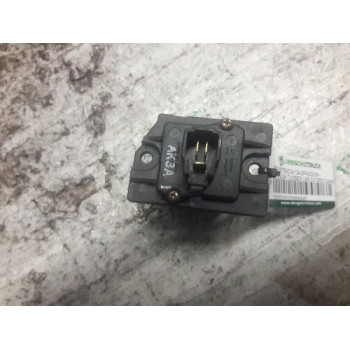 RESISTENCIA CALEFACCION 3 PINS 