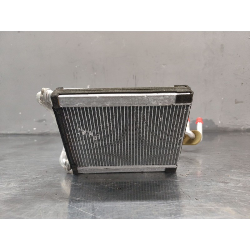 Recambio de radiador calefaccion / aire acondicionado para toyota rav 4 ii (_a2_) 2.0 4wd (aca21, aca20) referencia OEM IAM - Azul 2