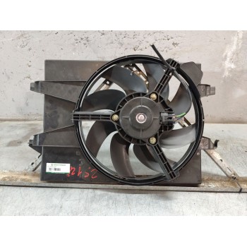 Recambio de electroventilador para ford fiesta (cbk) ambiente referencia OEM IAM   