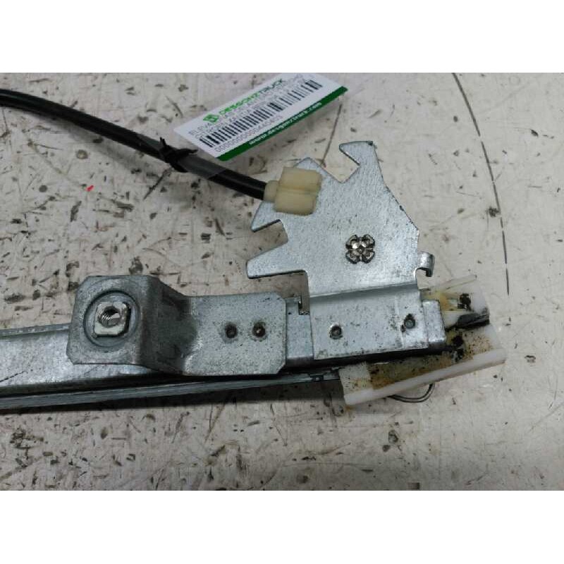 Recambio de elevalunas delantero derecho para citroën xantia berlina 1.9 td sx referencia OEM IAM  ELÉCTRICO 2