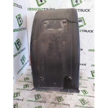 Recambio de guardabarros delantero derecho para renault premium route 2006 fas 4x2 larga distancia referencia OEM IAM   