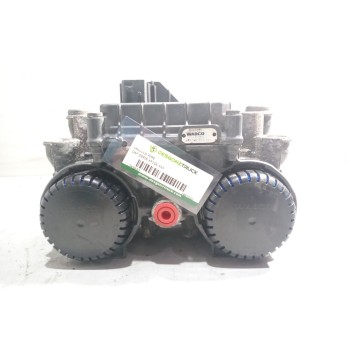 VALVULA AIRE 1867002 valvula ebs modulador de eje 4801061050