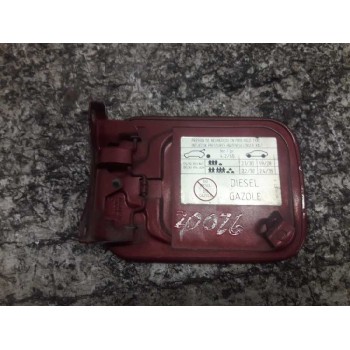 Recambio de tapa exterior combustible para seat cordoba berlina (6k2) glx referencia OEM IAM   